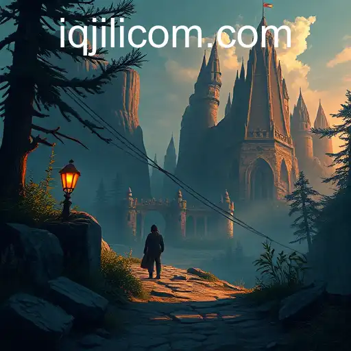 Exploring the World of Adventure Games: A Dive into Interactive Storytelling