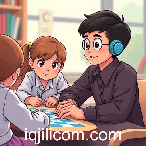 Unlocking Learning Potential: The Rise of Educational Games