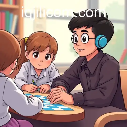 Unlocking Learning Potential: The Rise of Educational Games