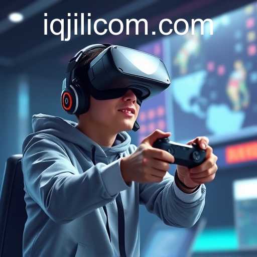 Emerging Trends in the Gaming Industry