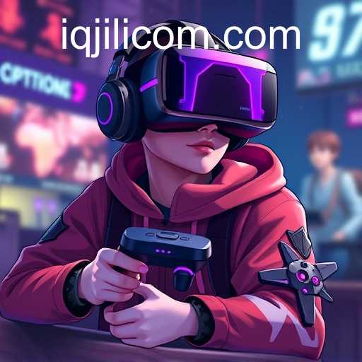 The Evolution of Online Gaming in 2025