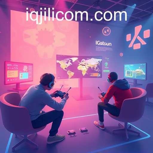 The Rise of Gaming Platforms in the Digital Era