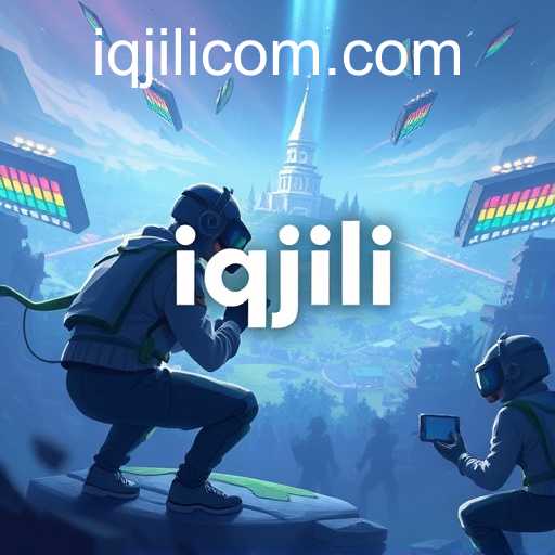 Gaming Revolution: The Rise of Iqjili