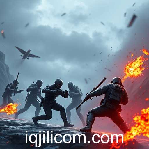 The Gaming Revolution: Iqjili's Impact on Online Play