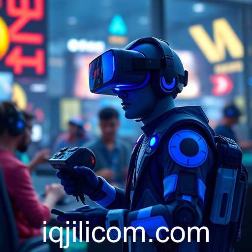 Gaming Trends and Innovations of 2025