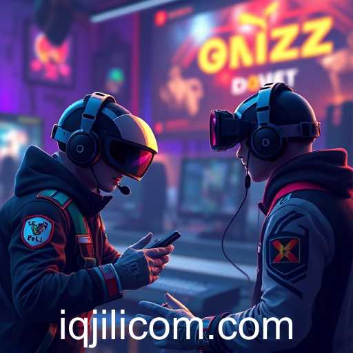 Emerging Trends in Online Gaming