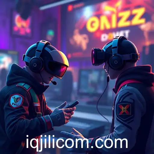 Emerging Trends in Online Gaming