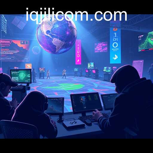 Gaming Trends Shaping 2026 and Beyond