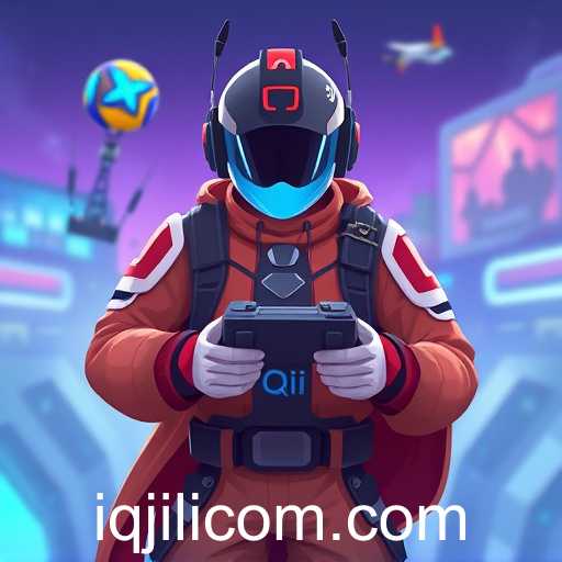 The Digital Playground: Iqjili's Rise in 2025