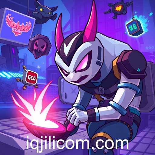 Rapid Rise of Iqjili in Gaming World