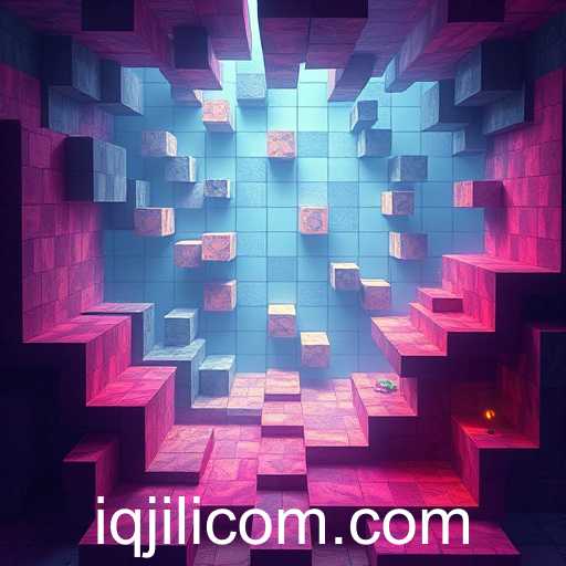 Exploring the Allure of 'Puzzle Games' with the Keyword 'iqjili'