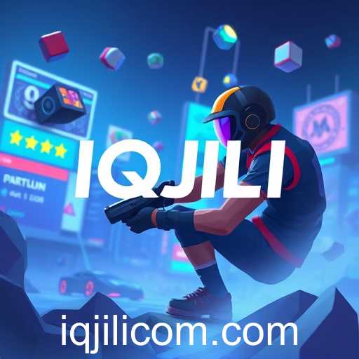 The Rise of IQJILI in Modern Gaming