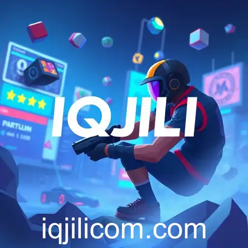 The Rise of IQJILI in Modern Gaming