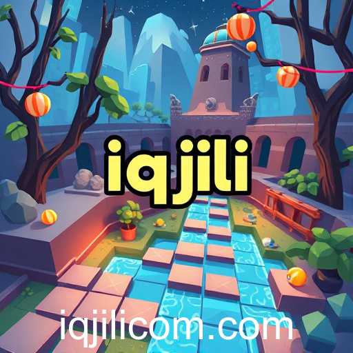 The Rise of Iqjili in Online Gaming