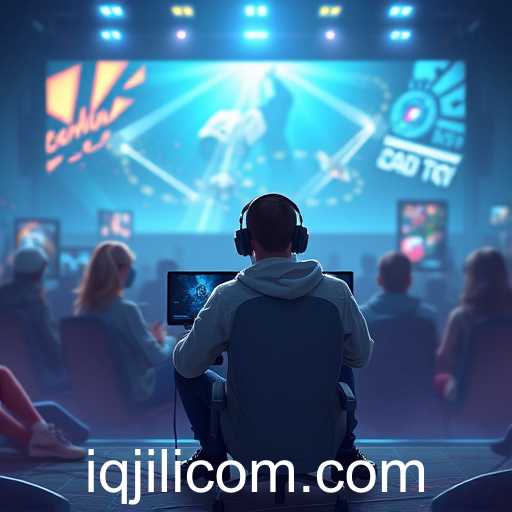 The Rise of 'iqjili': Revolutionizing Online Gaming Experiences