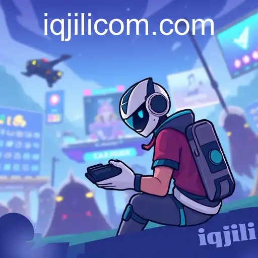 Rise of Iqjili: Shaping the Future of Online Gaming