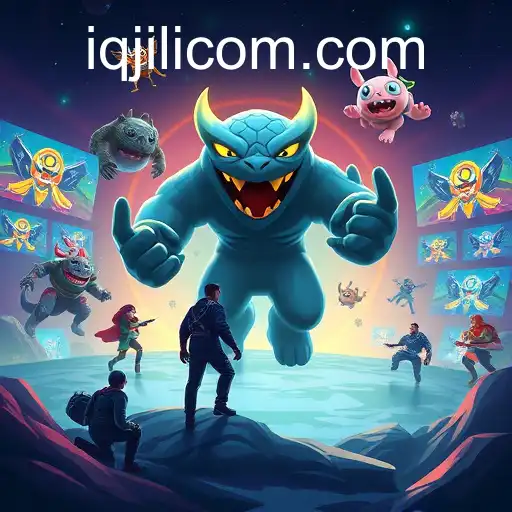 The Rise of Iqjili: Transforming Online Gaming in 2025