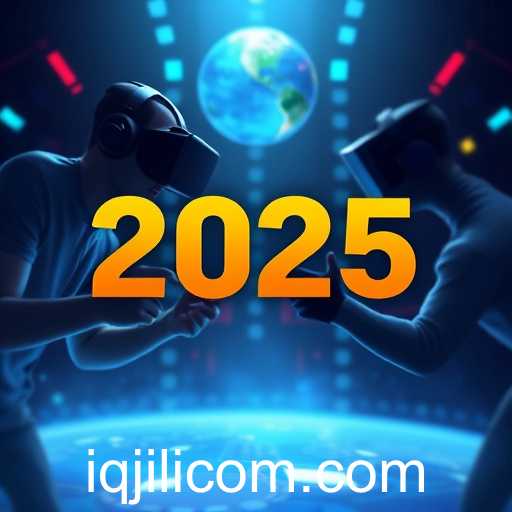 The Rise of Iqjili: Revolutionizing Online Gaming