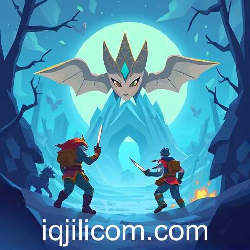 The Rise of Iqjili: A Digital Playground for Gamers