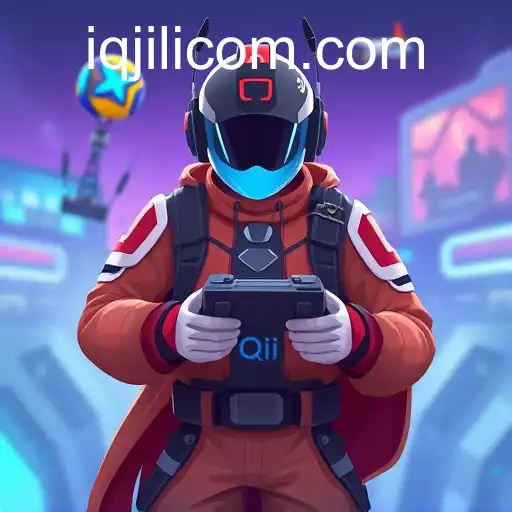 The Rise of Iqjili: Revolutionizing Online Gaming